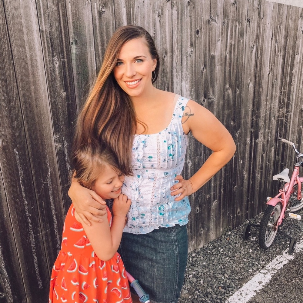 Meet your Posher, Nicole